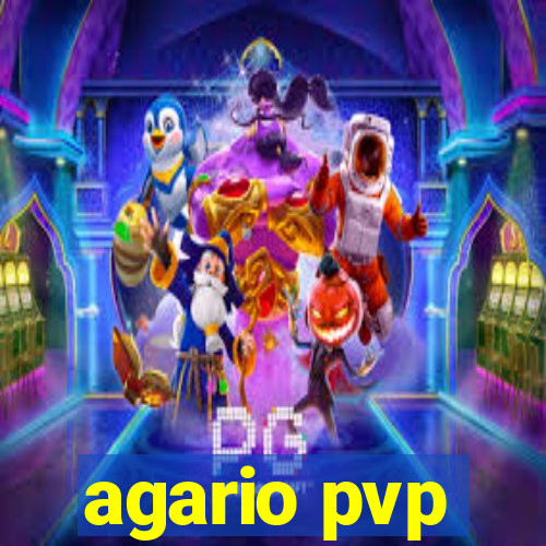 agario pvp